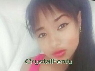 CrystalFenty