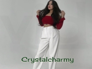 crystalcharmy Vidéos Kochonnes