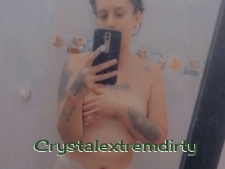 Crystalextremdirty