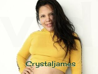 Crystaljames