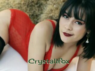 Crystallfox