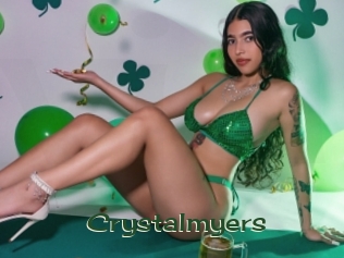 Crystalmyers