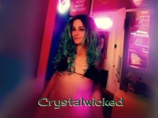 crystalwicked Vidéos Kochonnes
