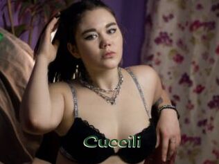 Cuccili