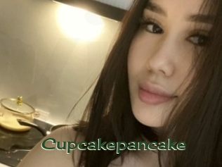 Cupcakepancake