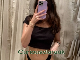 curiousclarauk Vidéos Kochonnes