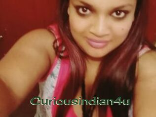 Curiousindian4u