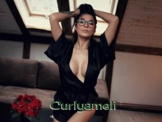 Curlyameli