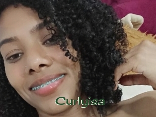 Curlyisa