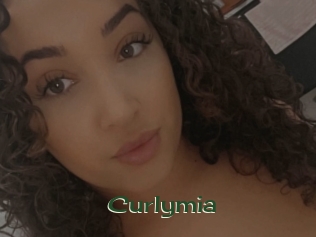 Curlymia