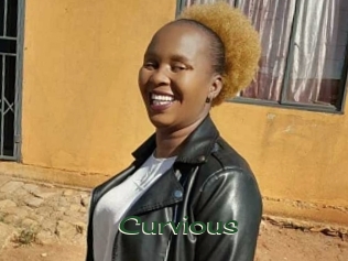Curvious