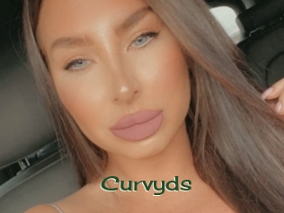 curvyds Vidéos Kochonnes