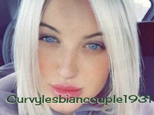 curvylesbiancouple1931 Vidéos Kochonnes
