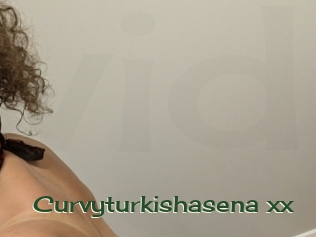curvyturkishasena_xx Vidéos Kochonnes