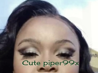 cute_piper99x Vidéos Kochonnes