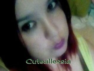 Cuteallessia