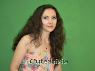 cuteanisia Vidéos Kochonnes