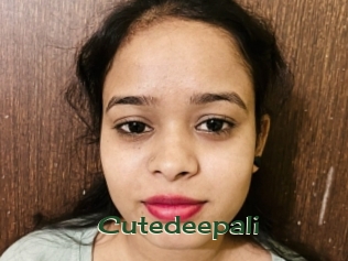Cutedeepali