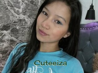 cuteeiza Vidéos Kochonnes