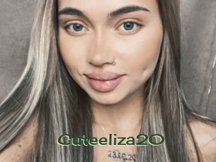 Cuteeliza20