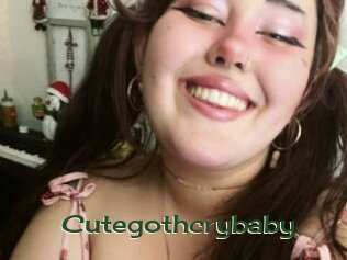 cutegothcrybaby Vidéos Kochonnes