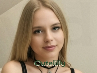 Cutelilly