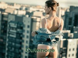 Cutenose
