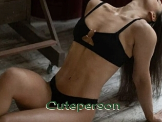 Cuteperson