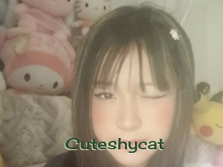cuteshycat Vidéos Kochonnes