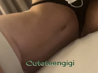 Cuteteengigi