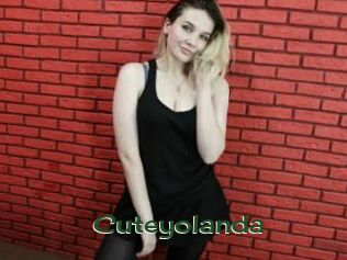 Cuteyolanda