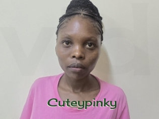 Cuteypinky
