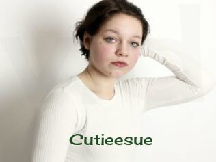Cutieesue