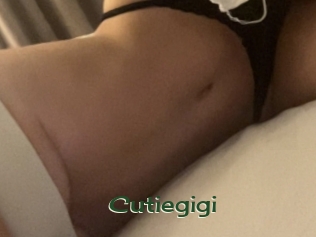 Cutiegigi