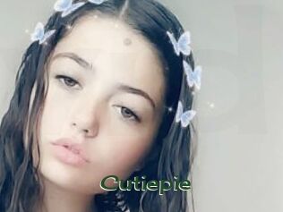Cutiepie