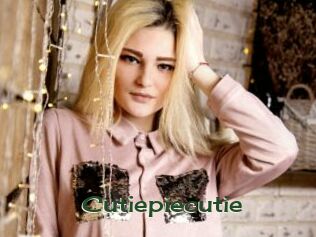 Cutiepiecutie