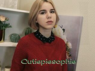 Cutiepiesophie