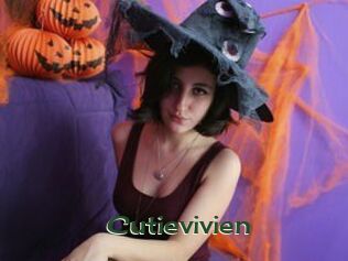 cutievivien Vidéos Kochonnes