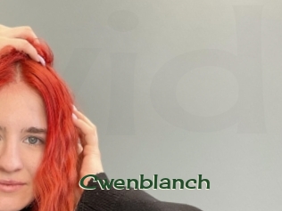 Cwenblanch