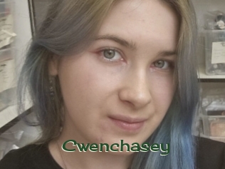 Cwenchasey