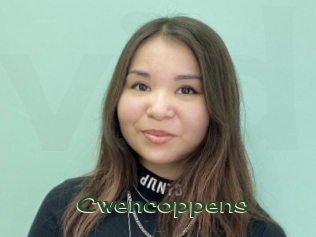 Cwencoppens