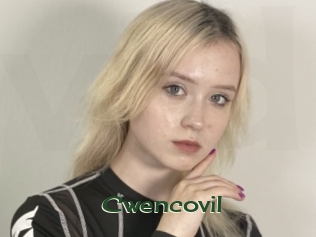 Cwencovil