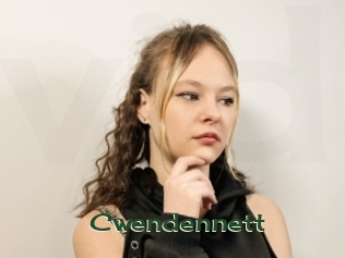 Cwendennett
