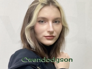 Cwendodgson