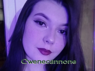 Cwenecannone