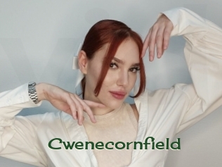 Cwenecornfield