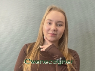 cwenecoyner Vidéos Kochonnes