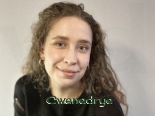 Cwenedrye