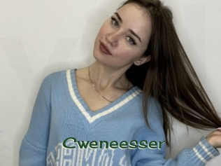 Cweneesser