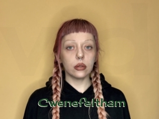 Cwenefeltham